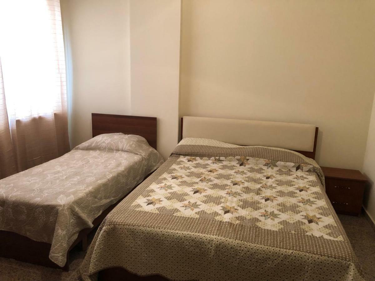 Apartament Kompleksi Fishta Velipojë